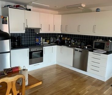 Fredsgatan 23 - Foto 2