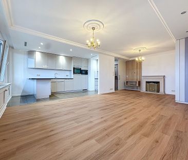 Drie slaapkamer appartement met terras - Photo 2