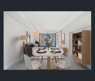 STYLISH & CONVENIENT LIVING IN THE HEART OF CREMORNE - Photo 1