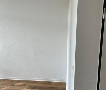 Einzimmerwohnung mit Gemeinschaftsküche in Nähe der Eilenriede - Foto 1