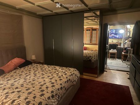 2 Zimmer, 60 m² - Photo 4