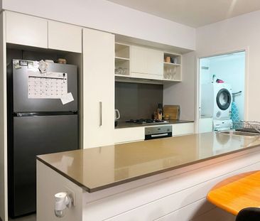 Furnished Resort Style Apartment West End - Photo 6