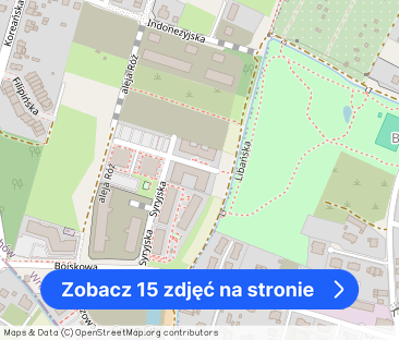 Nowe, klimatyzowane 2 pokoje z balkonem | ul. Syryjska | Pierwszy n... - Zdjęcie 1