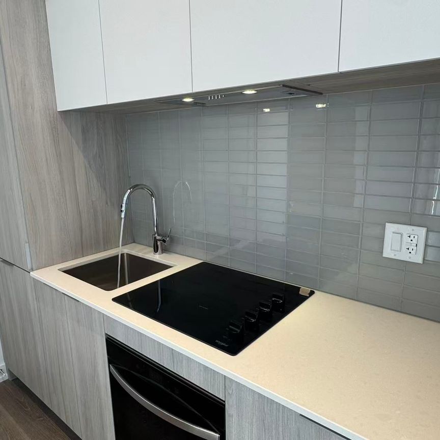 For Lease - 395 SQUARE ONE Drive Unit# 1209, Mississauga, Ontario - Photo 1