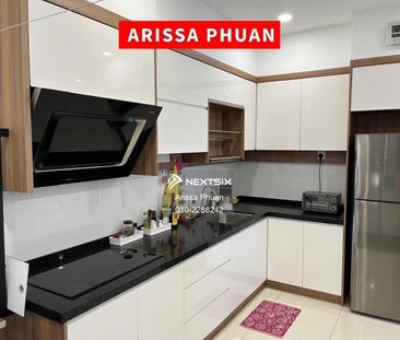 Novus Residence @ Sungai Nibong - Photo 5