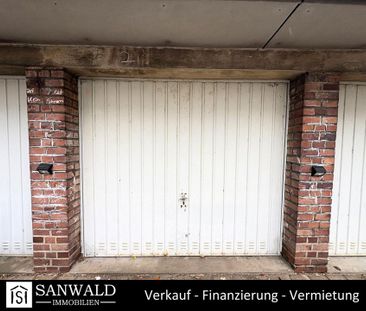 2,5 Zimmer in zentraler Lage - Foto 1