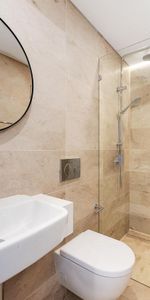 SECOND FLOOR STUDIO APARTMENT! - Photo 4