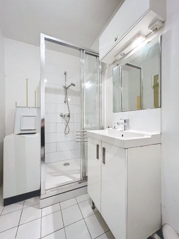 Location Appartement 2 pièces 35m² MONTPELLIER 34000 - Photo 4