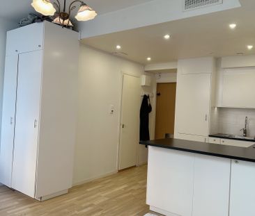 Kungsklippan, Stockholm - Photo 6