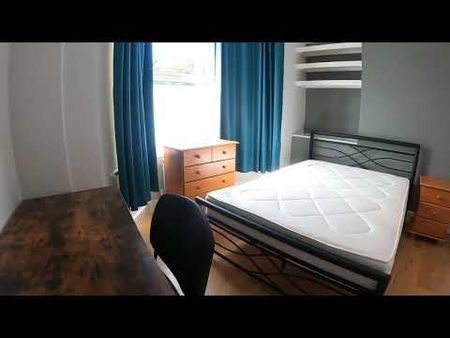 8 Bed Terraced House, Livingstone Road, SO14 - Photo 4