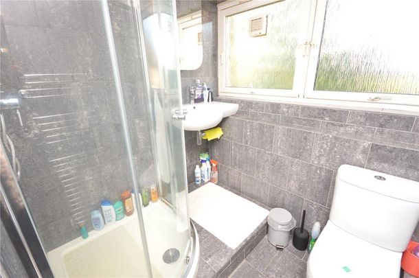 2 bedroom maisonette to rent - Photo 1