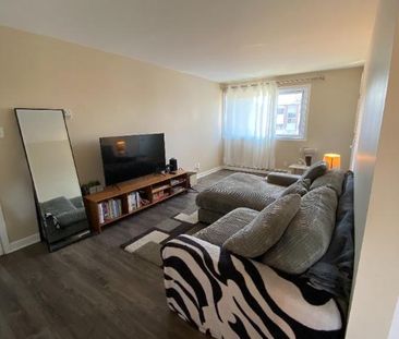 Appartement 3 1/2 à Ste-Foy - Photo 1