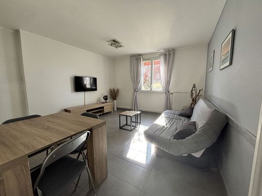 Location Appartement 3 pièces 58m² - Photo 1