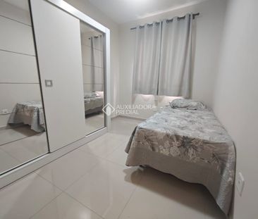 Apartamento com 2 quartos e 57m² para alugar em Pedra Branca, Palhoça. - Photo 1