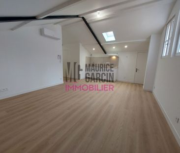 A LOUER - DUPLEX -APPARTEMENT L'ISLE SUR LA SORGUE - 2 pièces 55.66m² - Photo 5