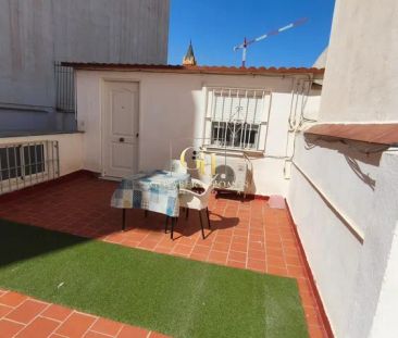 Alquiler de estudio en Calle Jorge Juan, 2 - Photo 3