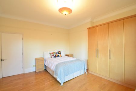 Room in a Shared Flat, Lymington Mansions, NW6 - Photo 3
