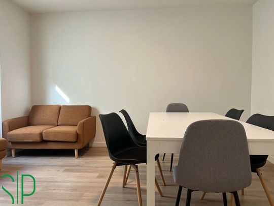 Bemeubelde studentenkamer in centrum Geel. - Photo 1