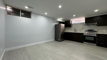 For Lease - 505 Bridlewreath Court Unit# BSMT, Kitchener, Ontario - Photo 3