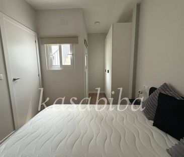 Piso de alquiler en Calle Pablo Armero, El Cerro - Photo 4