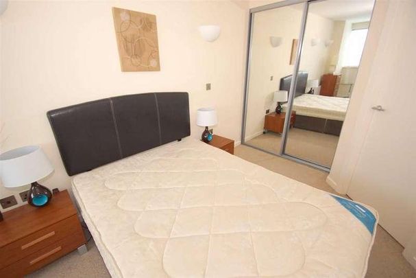 Bridgewater Place, Water Lane, Leeds, LS11 - Photo 1