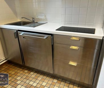Appartement à louer 3 pièces 68.4m² - Photo 6