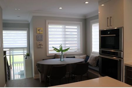 For Lease - 208 Roselena (Main Flr) Drive, King, Ontario - Photo 5