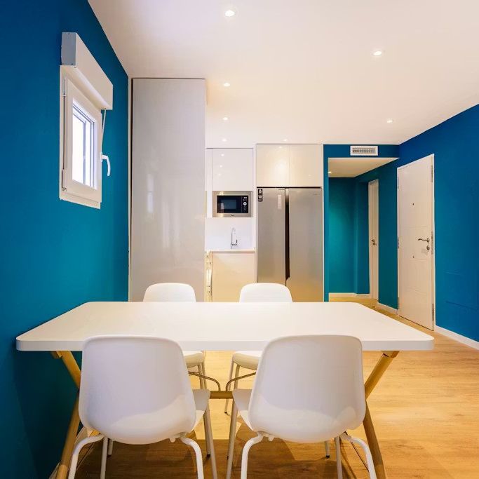 Calle San José de Calasanz, Getafe, Community of Madrid 28902 - Photo 1