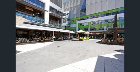 RENOVATED STUDIO - Photo 5