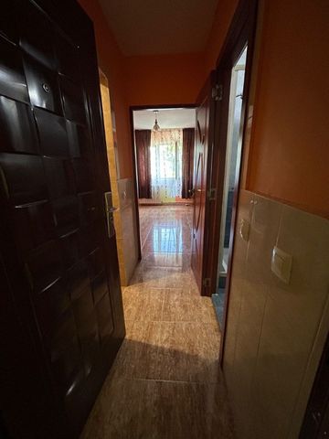 Ap. 1 cameră Păcurari - Mega Image, mobilat și utilat, AC - Fotografie 5