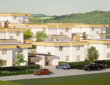 Oberwart, Mühlgasse H11 - Foto 1