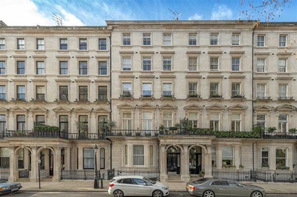 Ennismore Gardens, South Kensington, SW7 - Photo 1
