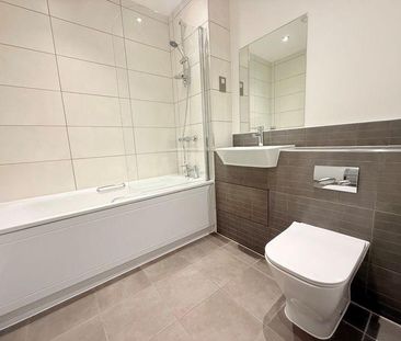 2 bedroom apartment to rent - Photo 6