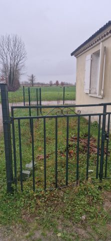 Location Maison 3 pièces 73m² AIGUILLON 47190 - Photo 4