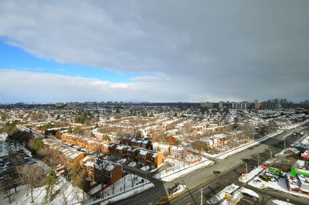 For Lease - 30 Heron's Hill Way Unit# 1605, Toronto, Ontario - Photo 2