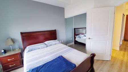 For Lease - 2800 Keele Street Unit# 610, Toronto, Ontario - Photo 4