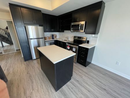 For Lease - 1081 Danforth Road Unit# 142, Toronto, Ontario - Photo 4