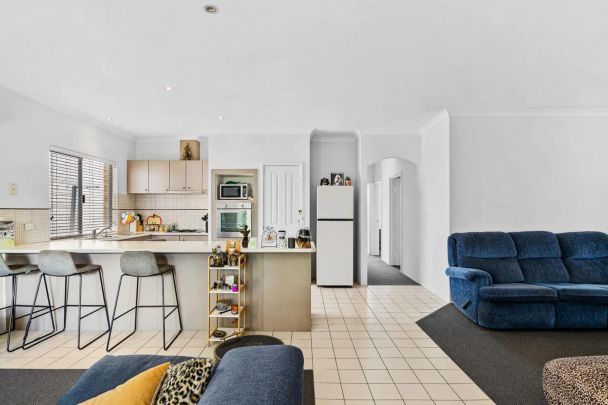 Comfortable Coastal Living in the Heart of Halls Head - Photo 1