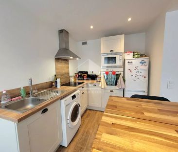 LOCATION PAU - TOUT COMPRIS - T1 meublé de 26m² rénové avec garage - Photo 3