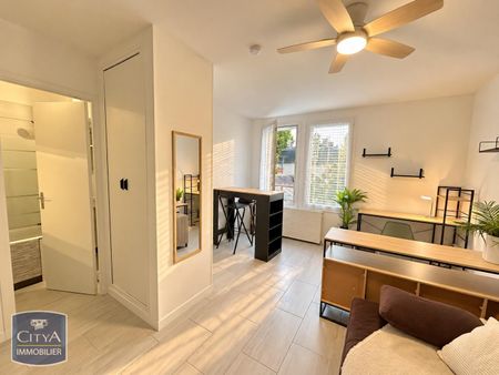 Location Appartement 1 pièce 20m² BOURGES 18000 - Photo 4