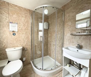 Studio Flat, Hornsey Road, N19 - Photo 3