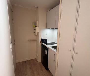 Location Appartement 1 pièce 19m² MONTPELLIER 34000 - Photo 6