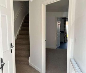 Luccombe Oak, Cranbrook, Exeter, EX5 - Photo 6