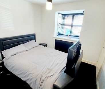 2 bedroom apartment to rent - Photo 3