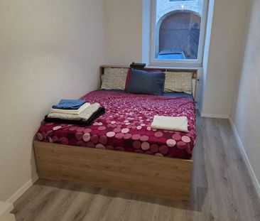 Vullierens (VD) ? For rent furnished 4-room apartment on the ground... - Photo 3