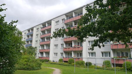 Wohnung in der Kopenhagener Straße 19 - Foto 5