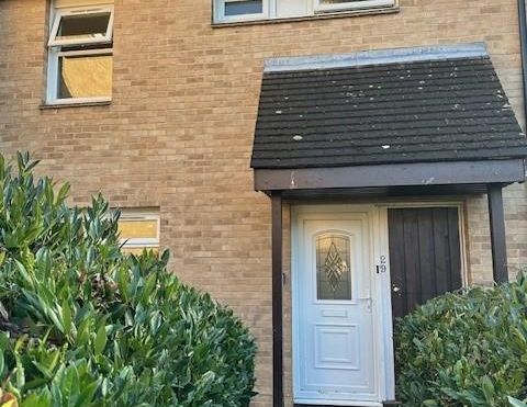 3 bedroom terraced house to rent - Photo 1