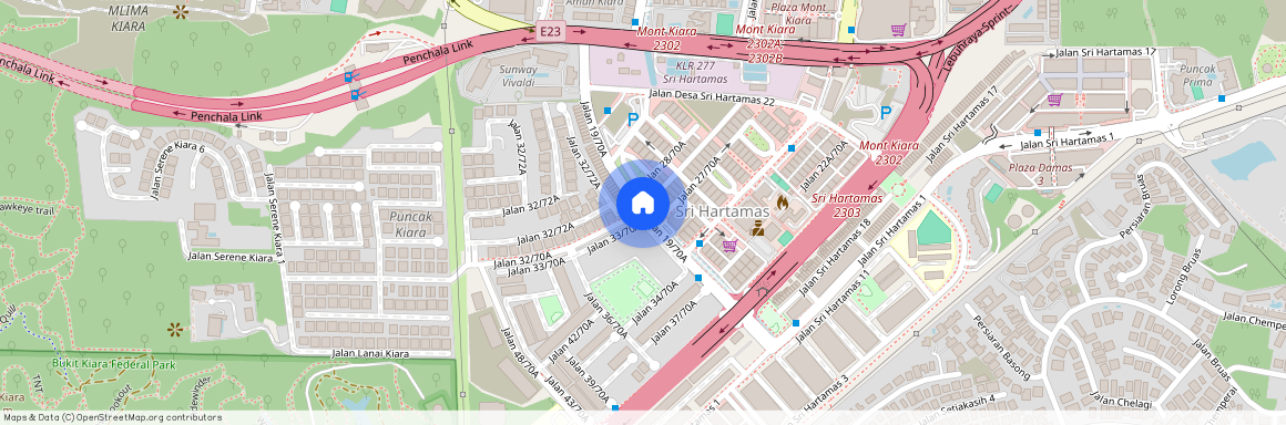 Jalan 19/70A, 50480, Singapore