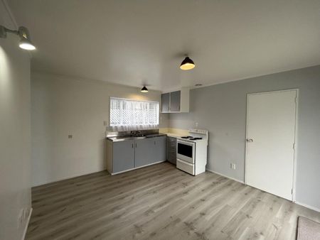 Cozy 2-Bedroom Unit in Whitiora - Photo 4