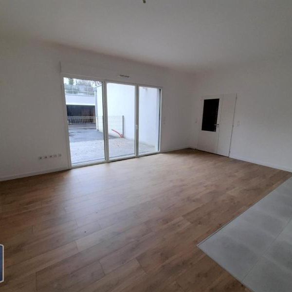 Location Appartement 2 pièces 56m² MARCQ EN BAROEUL 59700 - Photo 1